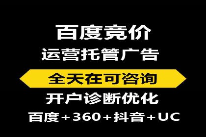 某行业SEM广告投放的创意与执行案例
