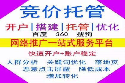 SEM外包公司案例分析：效果惊人